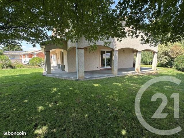 Maison vente à Muret, Fontenilles