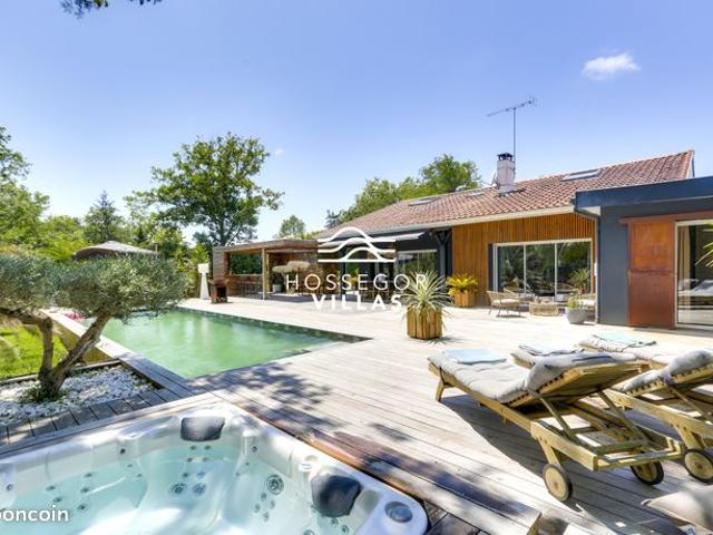 Maison vente à Dax, Angresse