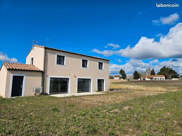 Maison vente à Carcassonne, Lasbordes