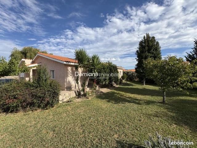Maison vente à Prades, Millas