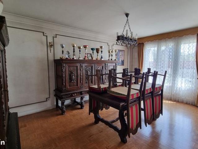 Maison vente à Auxerre, Cheny