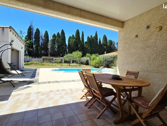 Maison vente à Perpignan, Corneilla-la-rivière