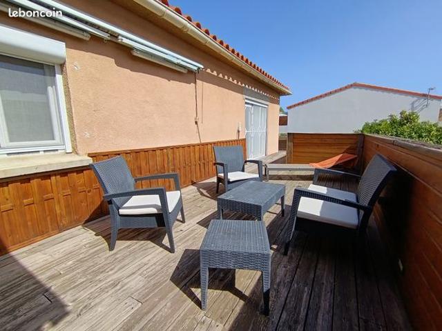 Maison vente à Perpignan, Sainte-marie