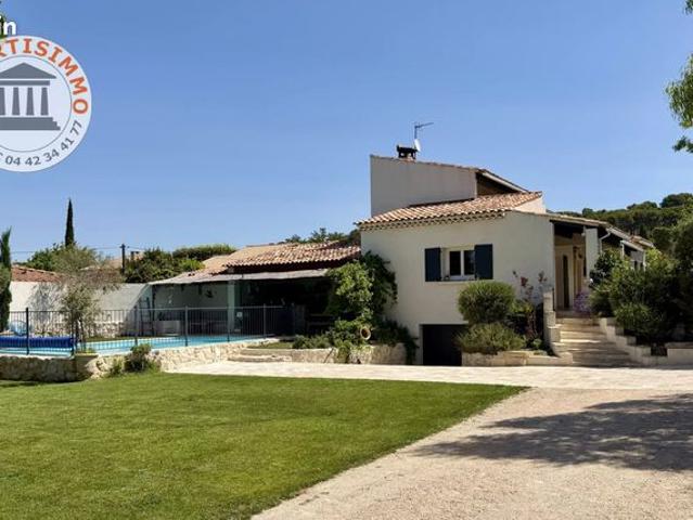 Maison vente à Aix-en-Provence, Velaux