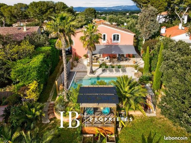 Maison vente à Arrondissement de Toulon, Six-fours-les-plages