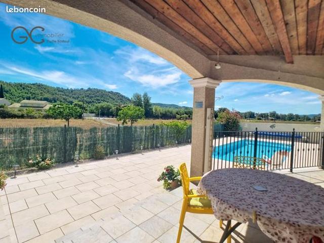 Maison vente à Béziers, Cessenon-sur-orb
