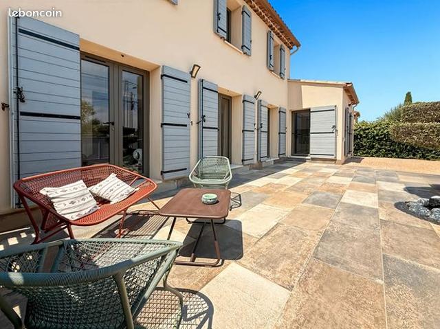 Maison vente à Aix-en-Provence, Bouc-bel-air