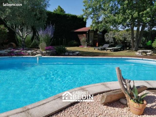 Maison vente à Toulouse, Tournefeuille