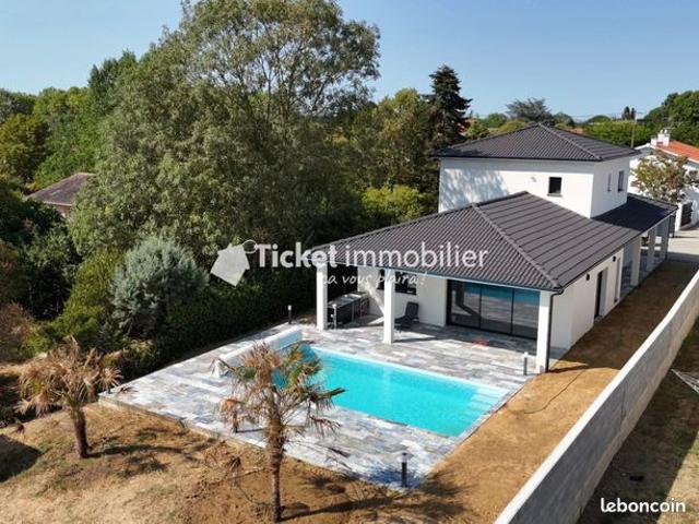 Maison vente à Toulouse, Cornebarrieu