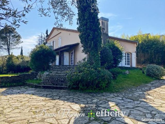 Maison vente à Alès