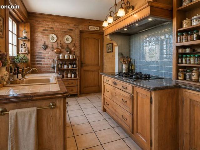 Maison vente à Céret, Villelongue-dels-monts
