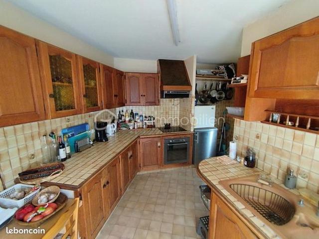Maison vente à Gourdon, Gignac