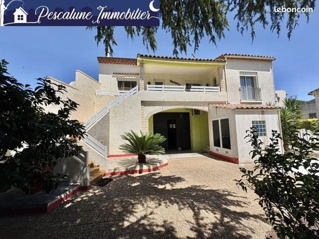 Maison vente à Montpellier, Lunel