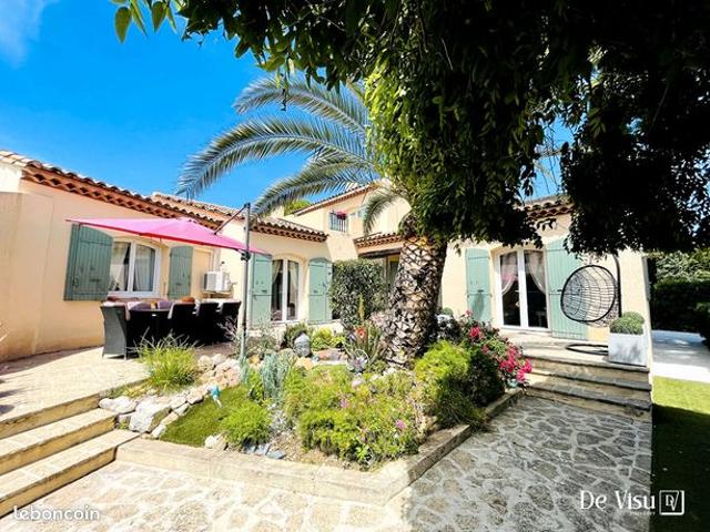 Maison vente à Montpellier, Juvignac