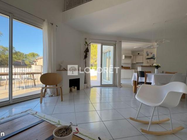 Maison vente à Montpellier, Castelnau-le-lez