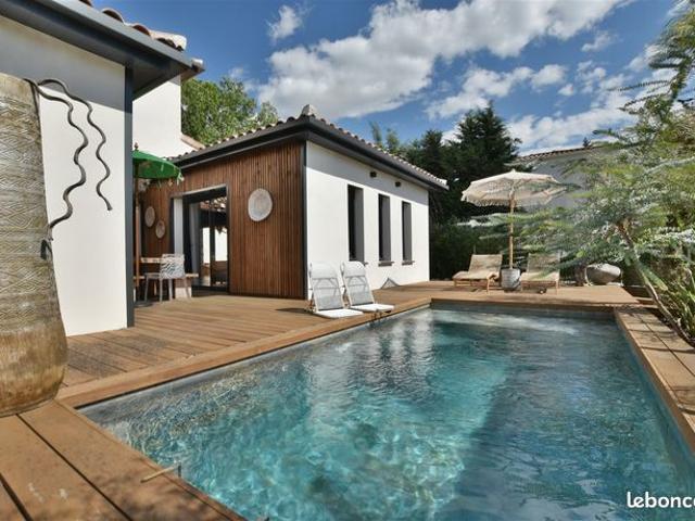 Maison vente à Langlade, Gard