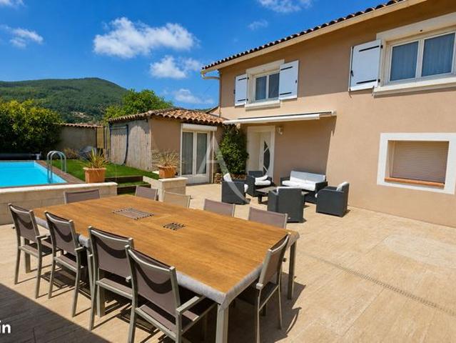 Maison vente à Arrondissement de Toulon, Cuers