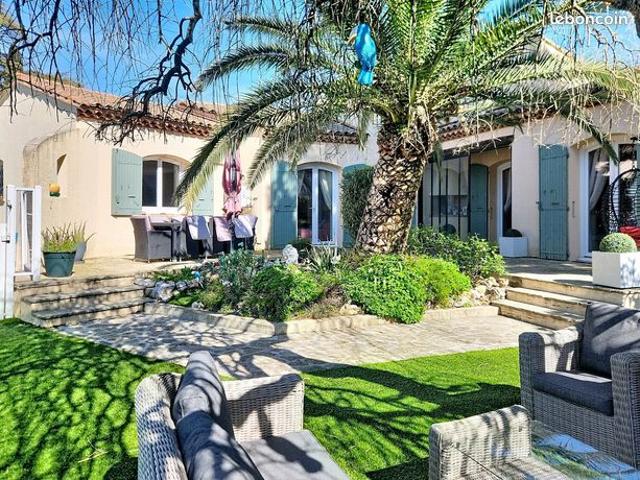 Maison vente à Montpellier, Juvignac