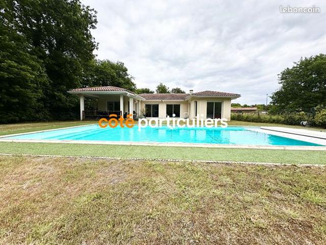 Maison vente à Gastes, Landes