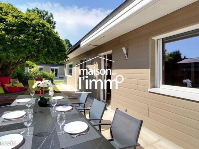 Maison vente à Thonon-les-Bains, Douvaine