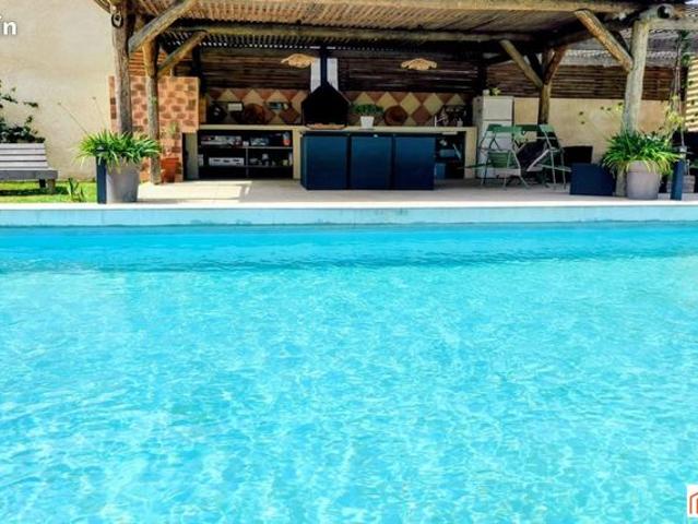 Maison vente à Corte, Taglio-isolaccio
