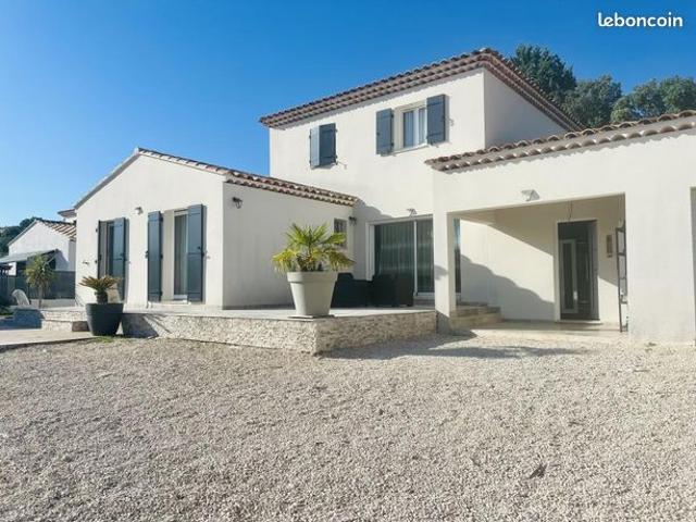 Maison vente à Brignoles, Ginasservis