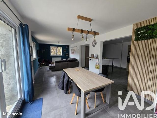 Maison vente à Alès, Saint-privat-des-vieux