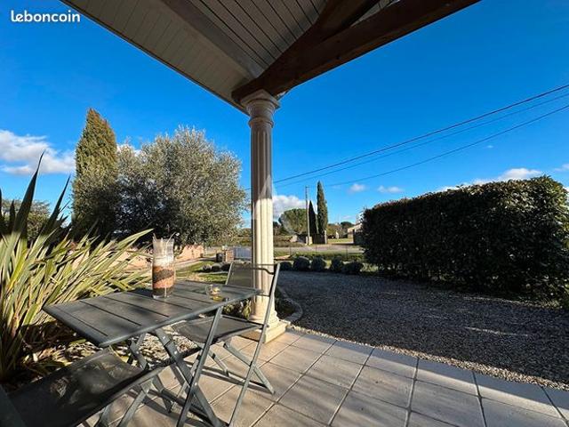 Maison vente à Toulouse, Bessières