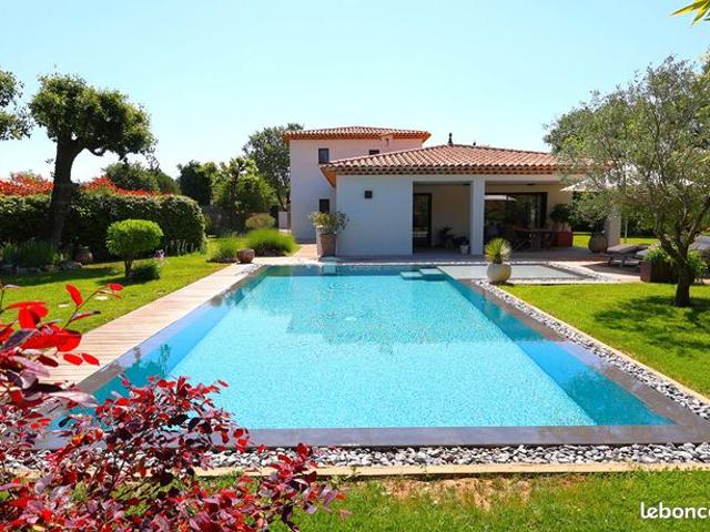 Maison vente à Grasse, Saint-cézaire-sur-siagne