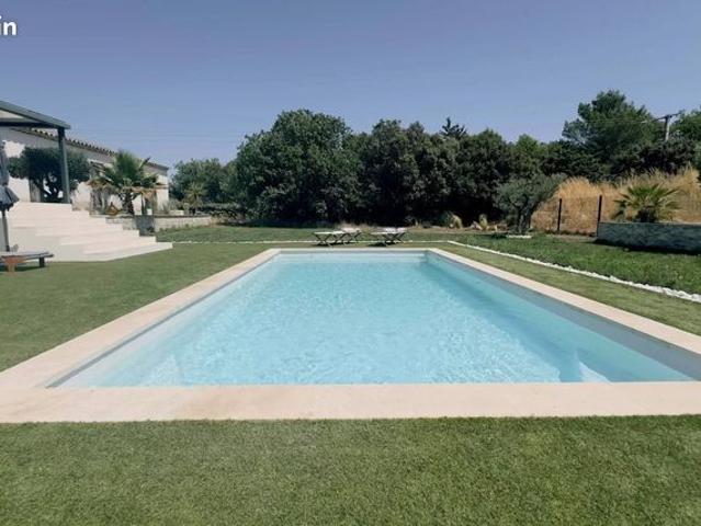 Maison vente à Aix-en-Provence, Rognes