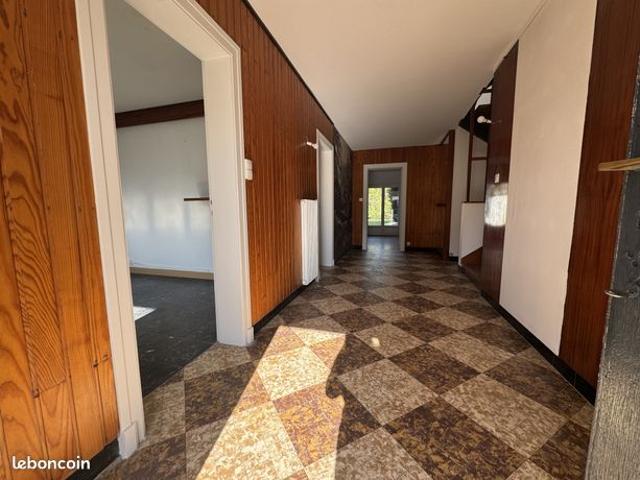 Maison vente à Montluçon