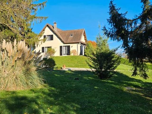 Maison vente à Bourgoin-Jallieu, Isère