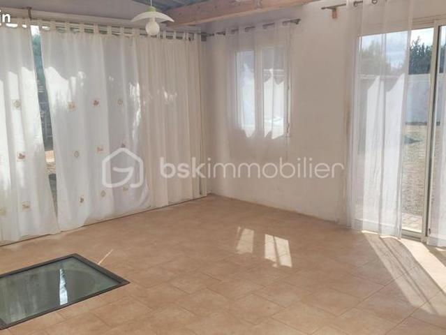 Maison vente à Narbonne, Villedaigne