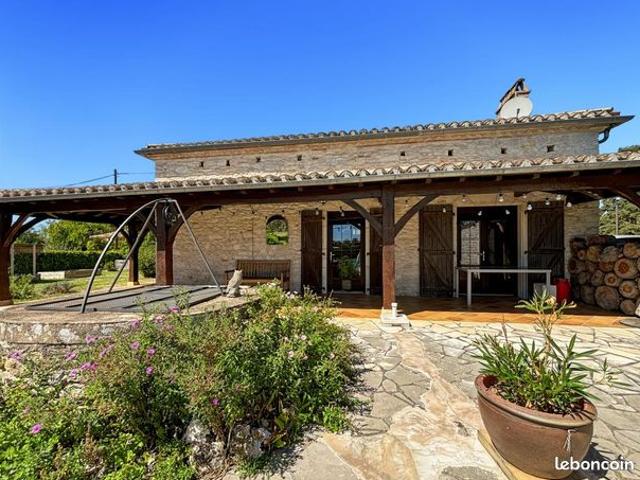 Maison vente à Septfonds, Tarn-et-Garonne