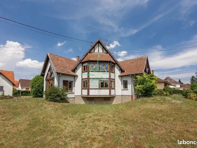 Maison vente à Strasbourg, Eschau