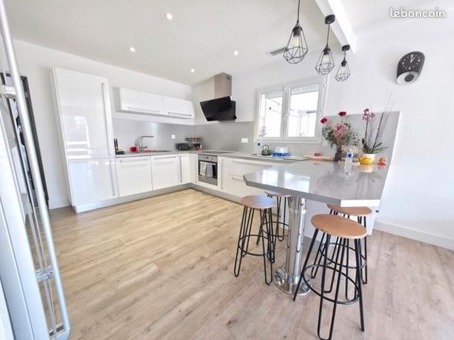 Maison vente à Montpellier, Le Crès