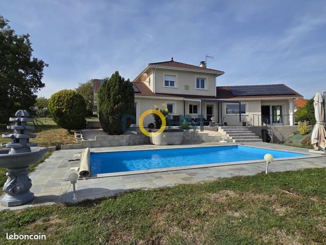 Maison vente à Virieu, Val-de-Virieu
