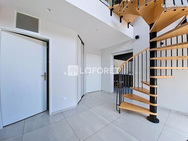 Maison vente à Chambéry, Curienne