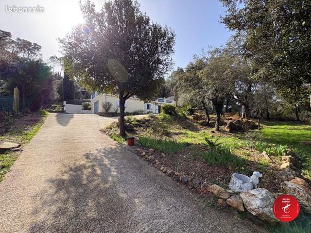Maison vente à Arrondissement de Draguignan, Vidauban