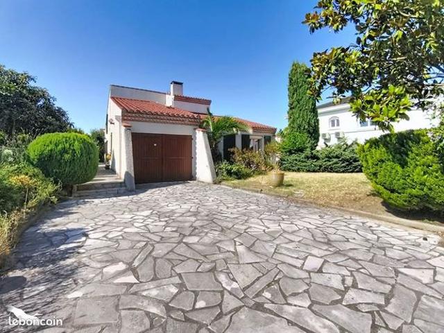 Maison vente à Toulouse