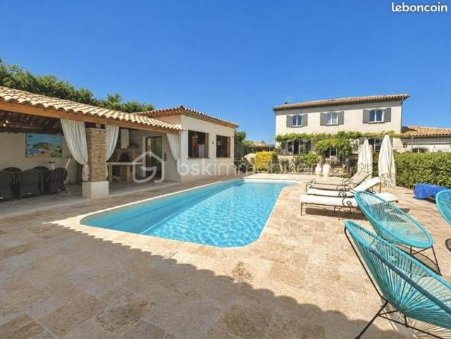 Maison vente à Arrondissement de Draguignan, Le Muy