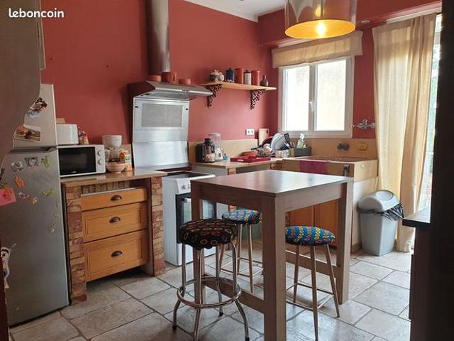 Maison vente à Carcassonne