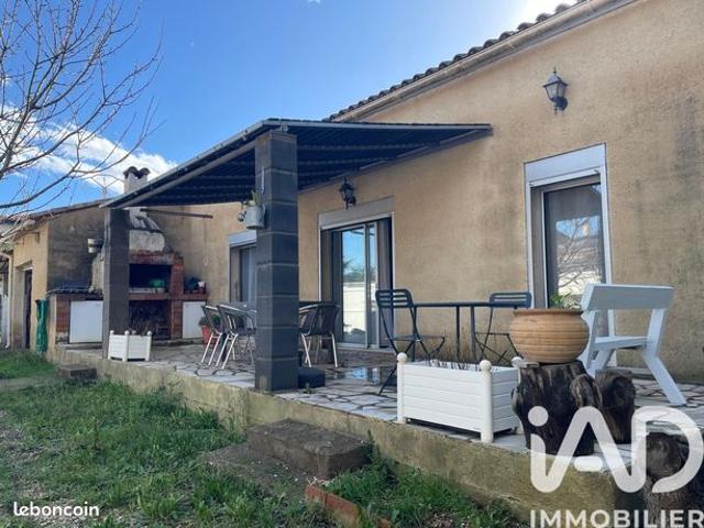 Maison vente à Tarbes, Marseillan