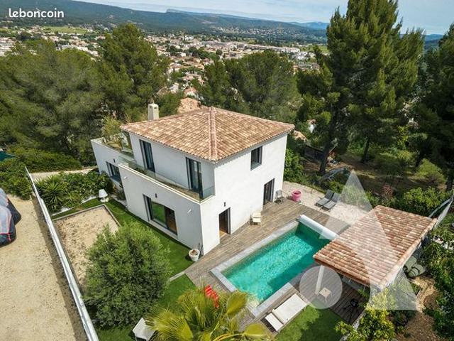 Maison vente à Arrondissement de Toulon, Saint-cyr-sur-mer