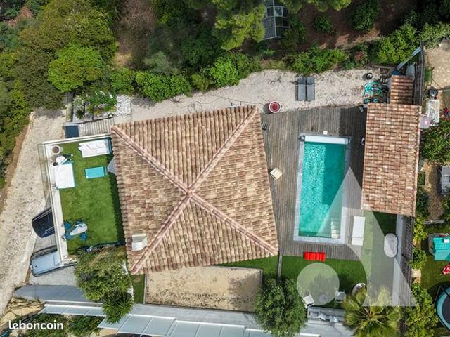 Maison vente à Arrondissement de Toulon, Saint-cyr-sur-mer