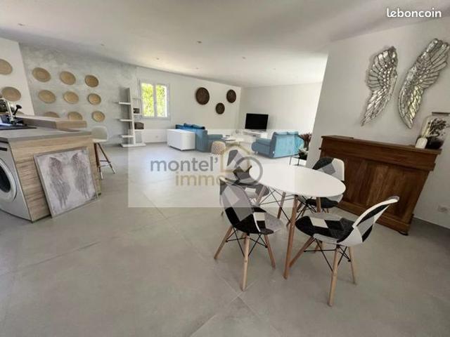 Maison vente à Nyons, Montélimar