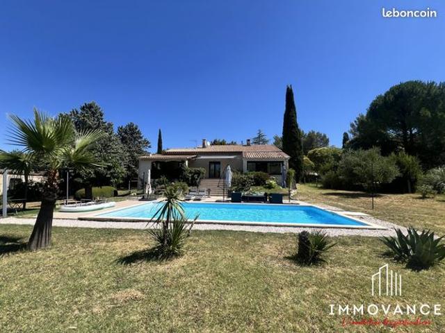 Maison vente à Montpellier, Prades-le-lez