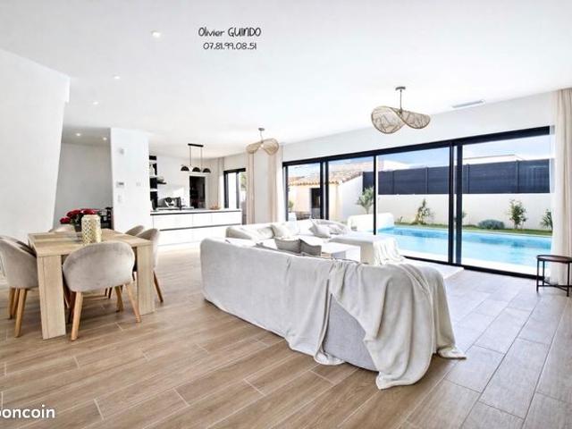 Maison vente à Lodève, Clermont-l'hérault