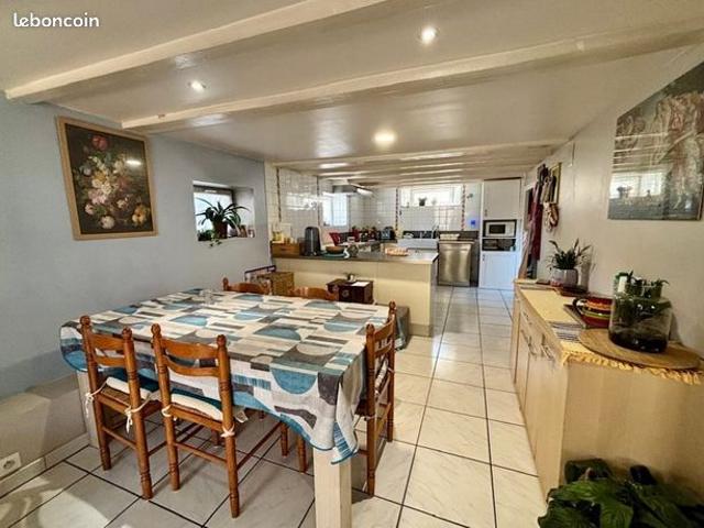 Maison vente à Bagnères-de-Bigorre, Lannemezan