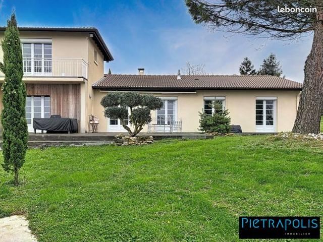 Maison vente à Châteauroux, Pommiers